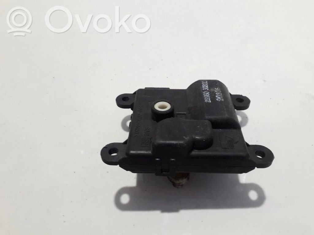 Honda Civic Silniczek nagrzewnicy 