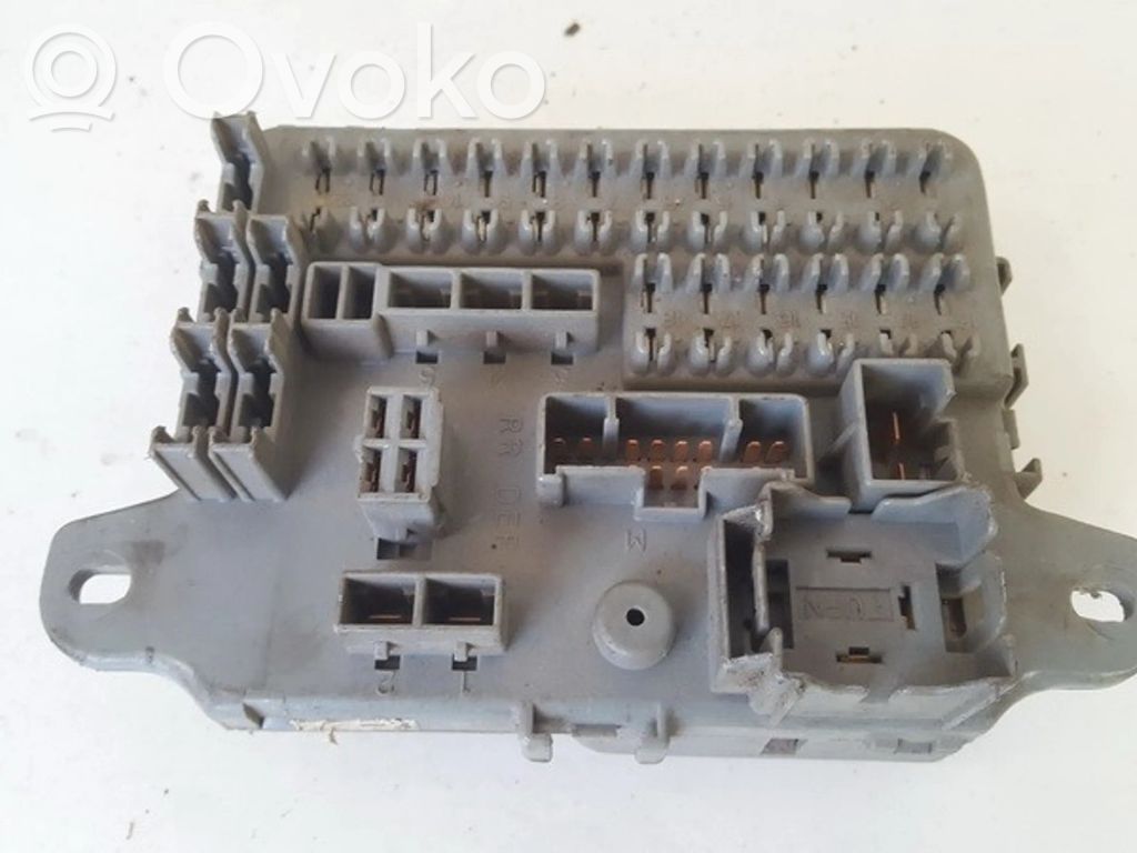 Sulakerasiasarja   38600SH3G1,38600SH3G1