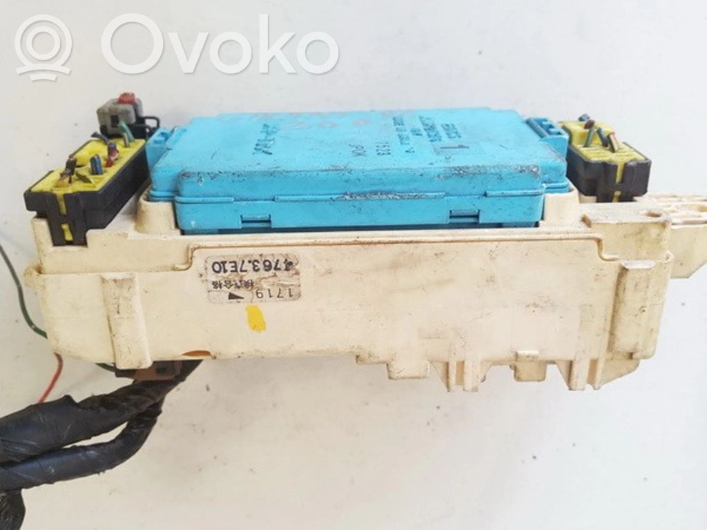 Mitsubishi Galant Set scatola dei fusibili 