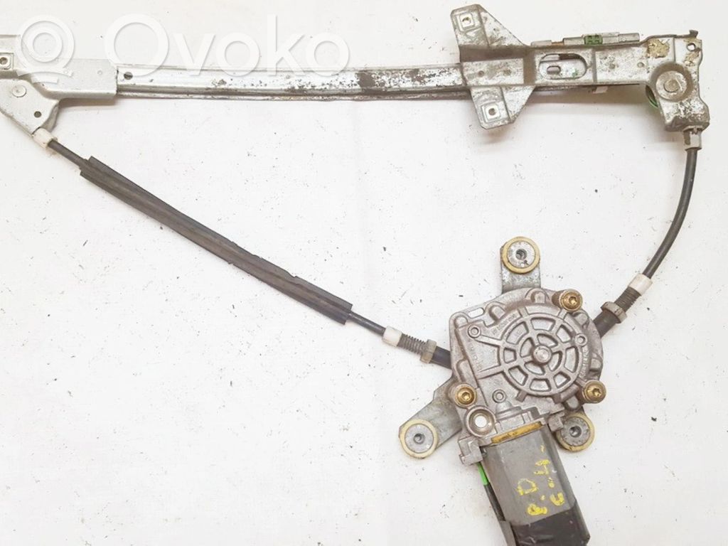 Audi A6 S6 C4 4A Alzacristalli del portellone scorrevole con motorino