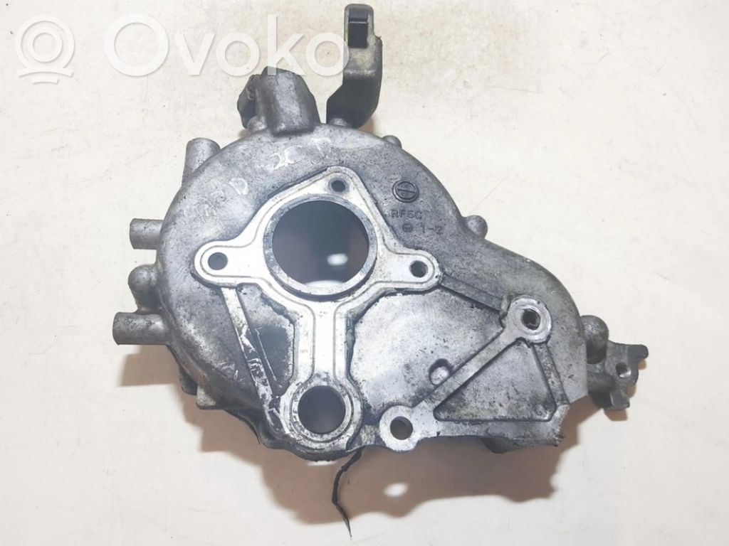 Mazda 6 muu moottorin osa 