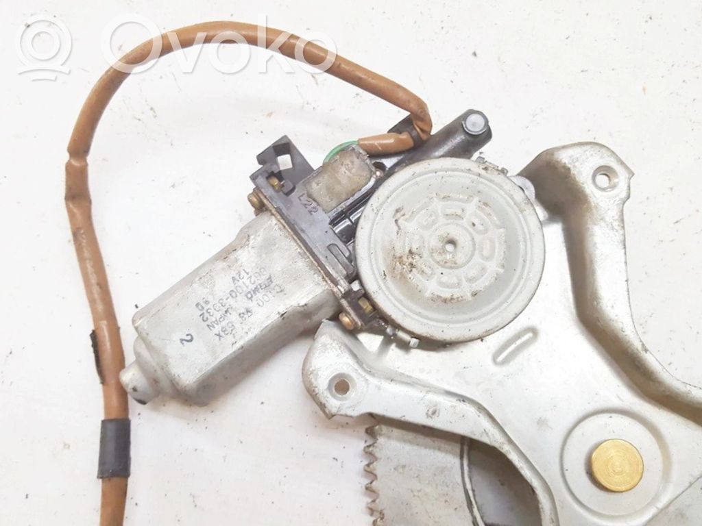 Mazda Premacy Motor macara geam ușă spate 