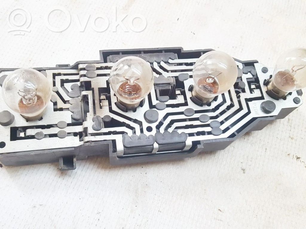 Volkswagen Golf III Suport becuri lampă spate 