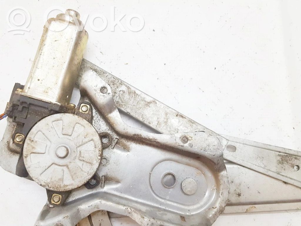 Rover 214 - 216 - 220 Motorino alzacristalli della portiera anteriore