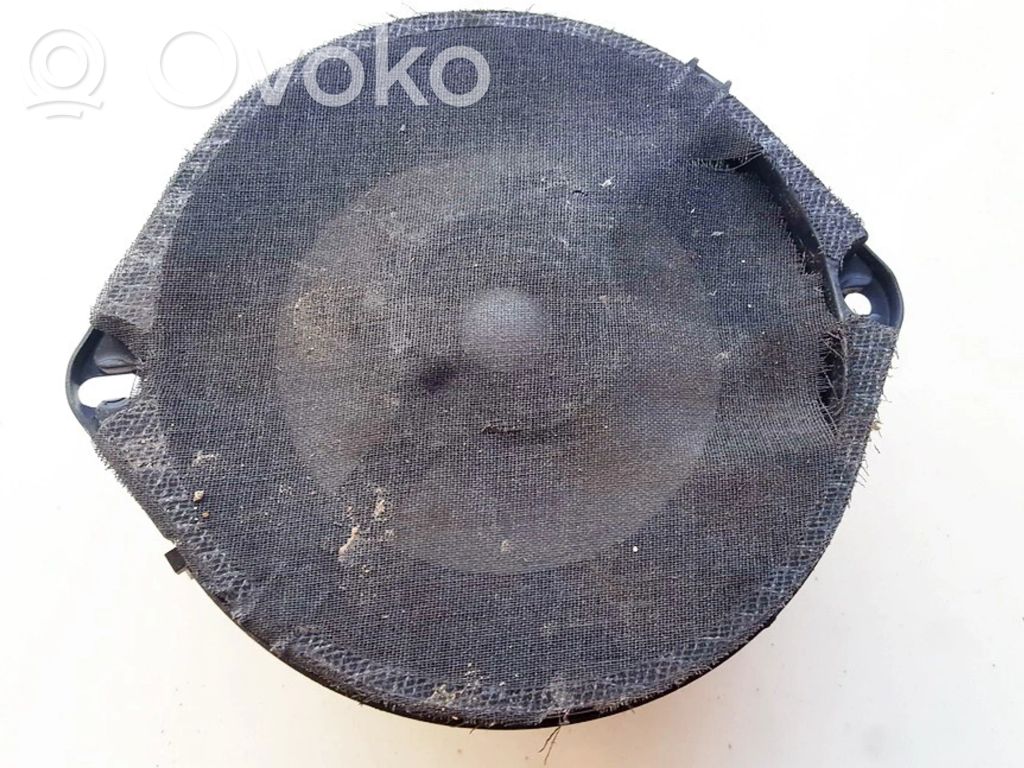Altavoz de la puerta delantera   140CH07,P04685920AC,140CH07,P04685920AC