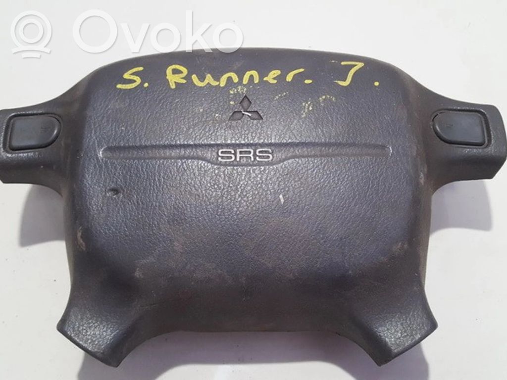 Mitsubishi Space Runner Airbag volan 