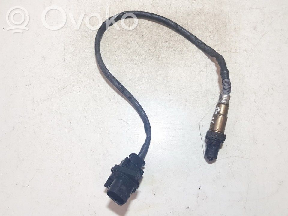 Sonde lambda   9642089680,9642089680