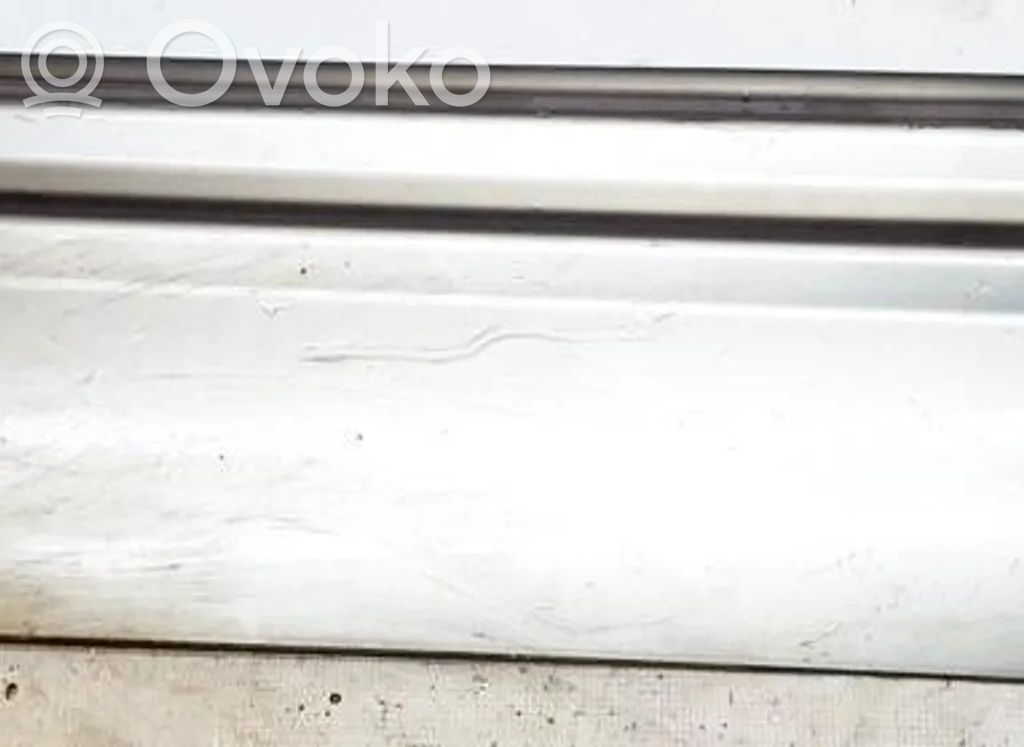 Jeep Grand Cherokee (WJ) Mască ușă față (turnată) 