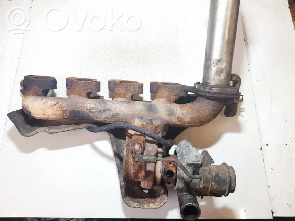 Turbo   6U3Q6K682AD,4913105210,4913105210,6U3Q6K682AD