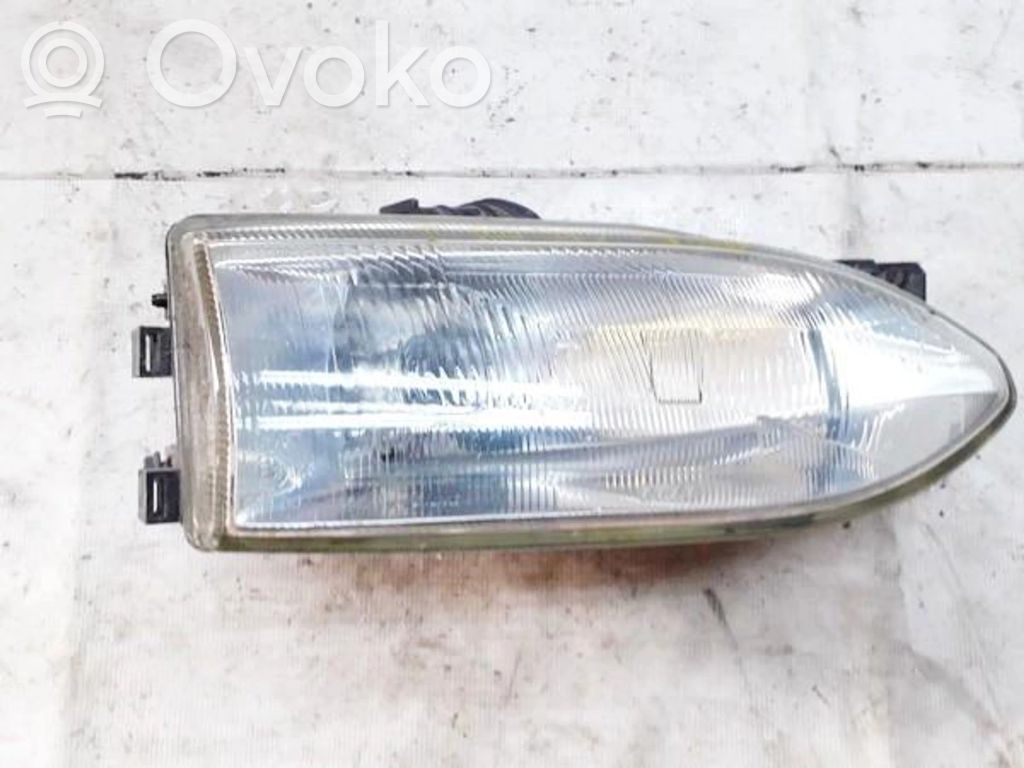 Fiat Palio Phare frontale 
