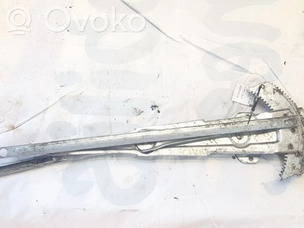 Honda Civic Macara ușă glisantă cu motor