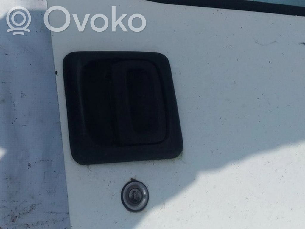 Fiat Ducato Manecilla externa puerta delantera 