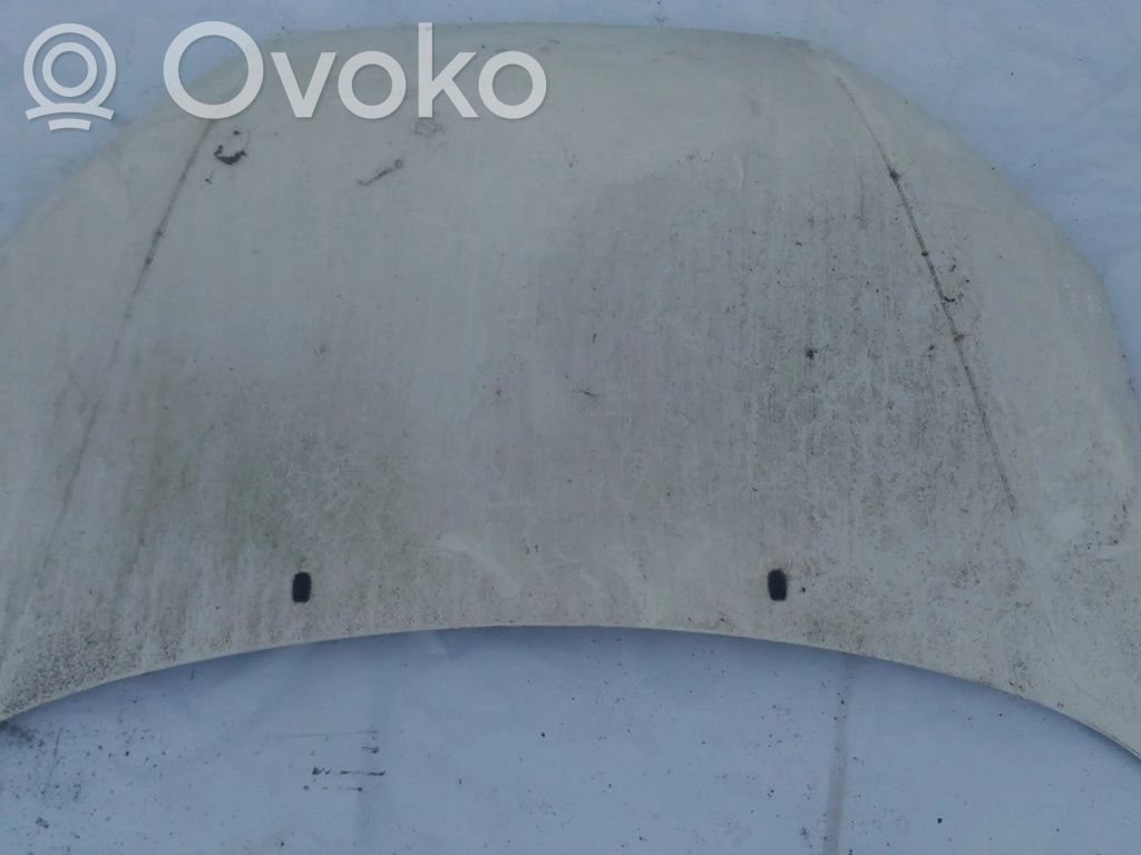 Couvercle, capot moteur   PILKA,PILKA