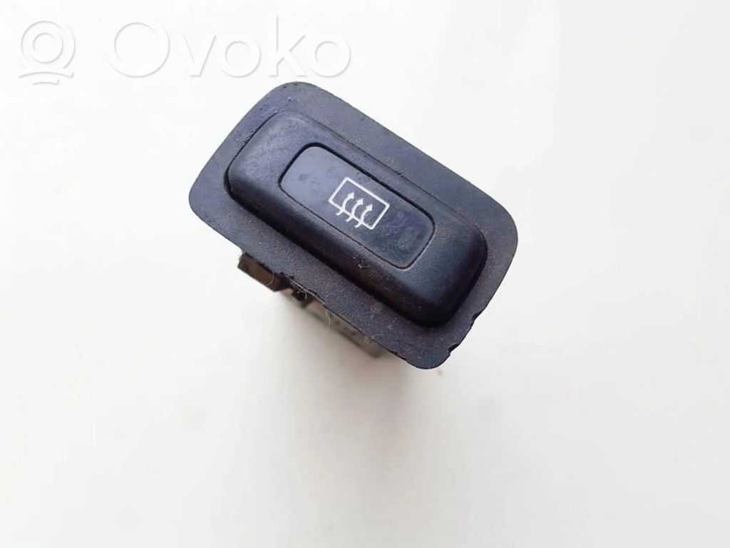 Rover 414 - 416 - 420 Comutator încălzire parbriz/lunetă