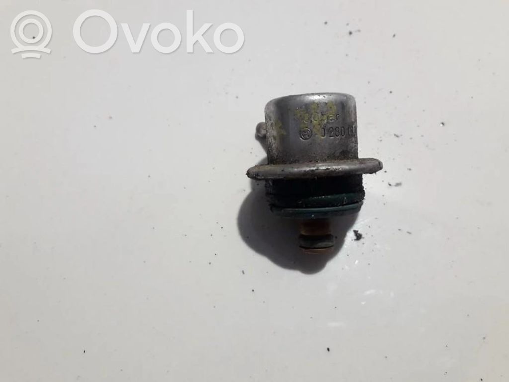 Peugeot 406 Kraftstoffdrucksensor 