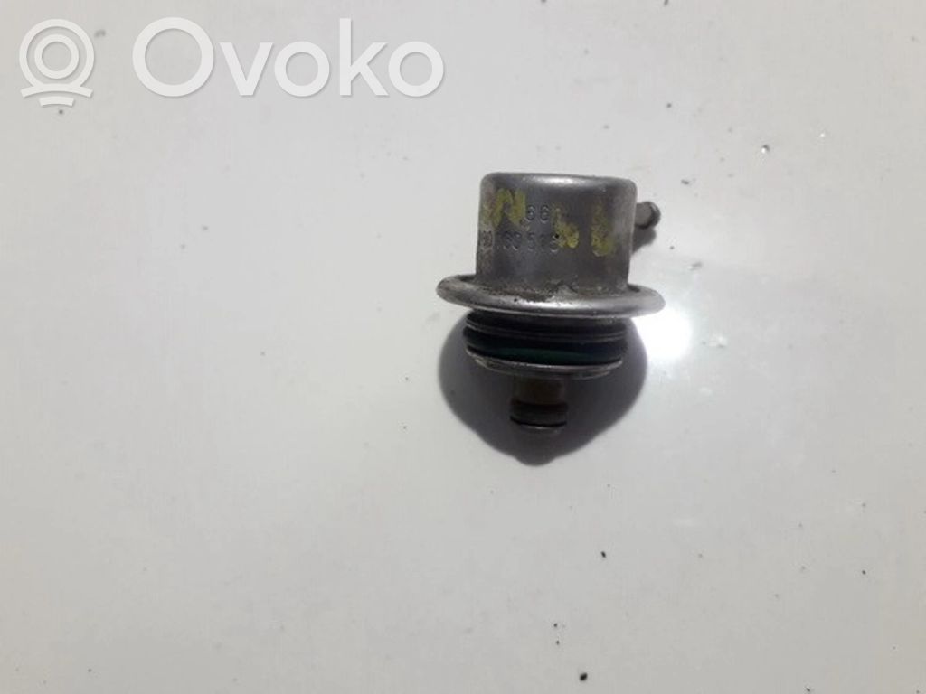 Saab 9-5 Sensor de presión de combustible 