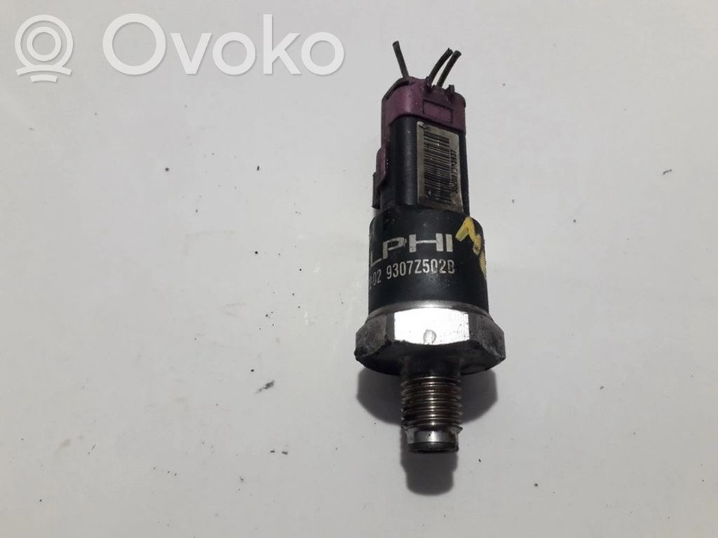Ford Mondeo Mk III Sensor de presión de combustible 