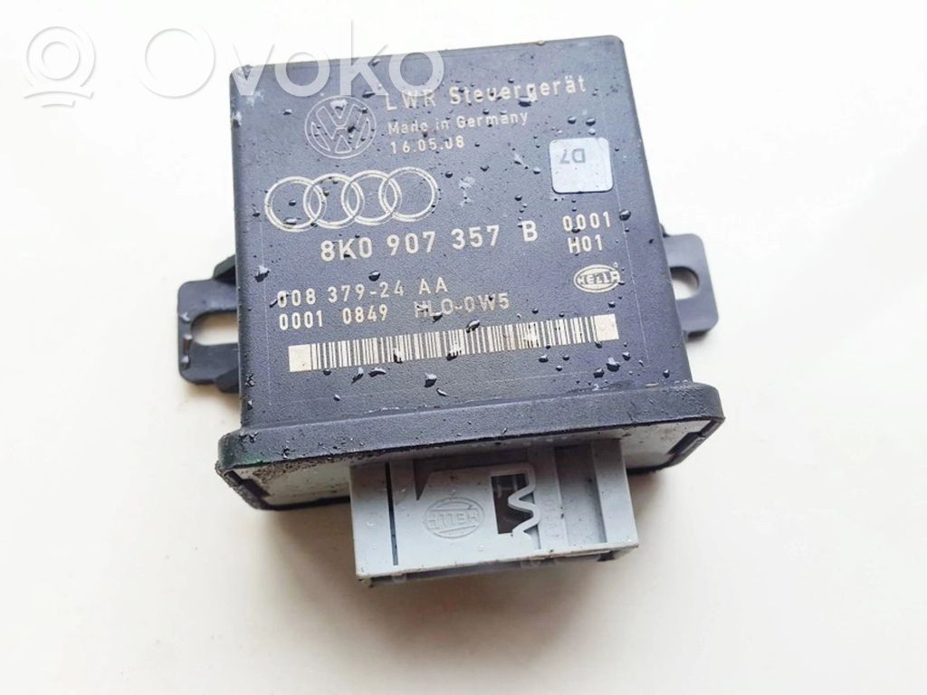 Módulo de luz LCM   8K0907357B,00837924AA,00837924AA,8K0907357B