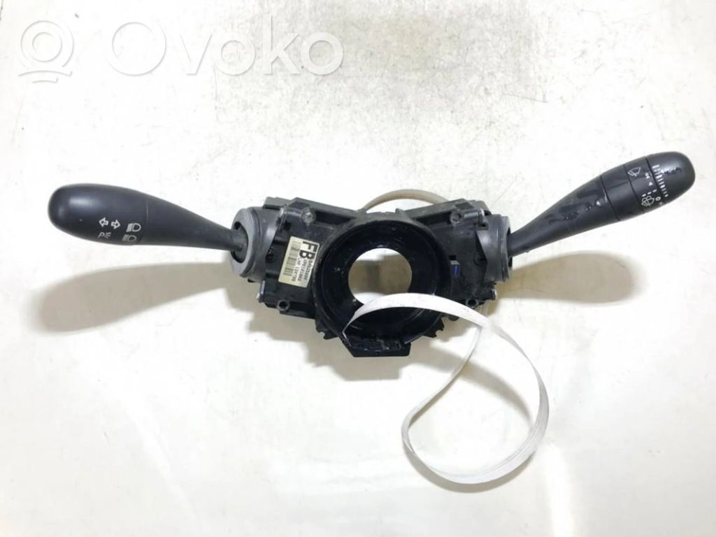 Rover 75 Leva/interruttore dell’indicatore di direzione e tergicristallo 