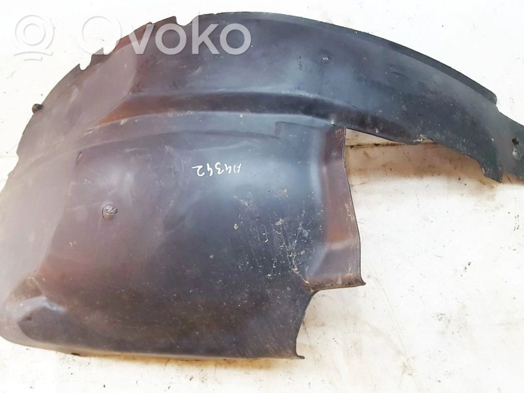 Chrysler Voyager Apărători interioare aripă roată față 