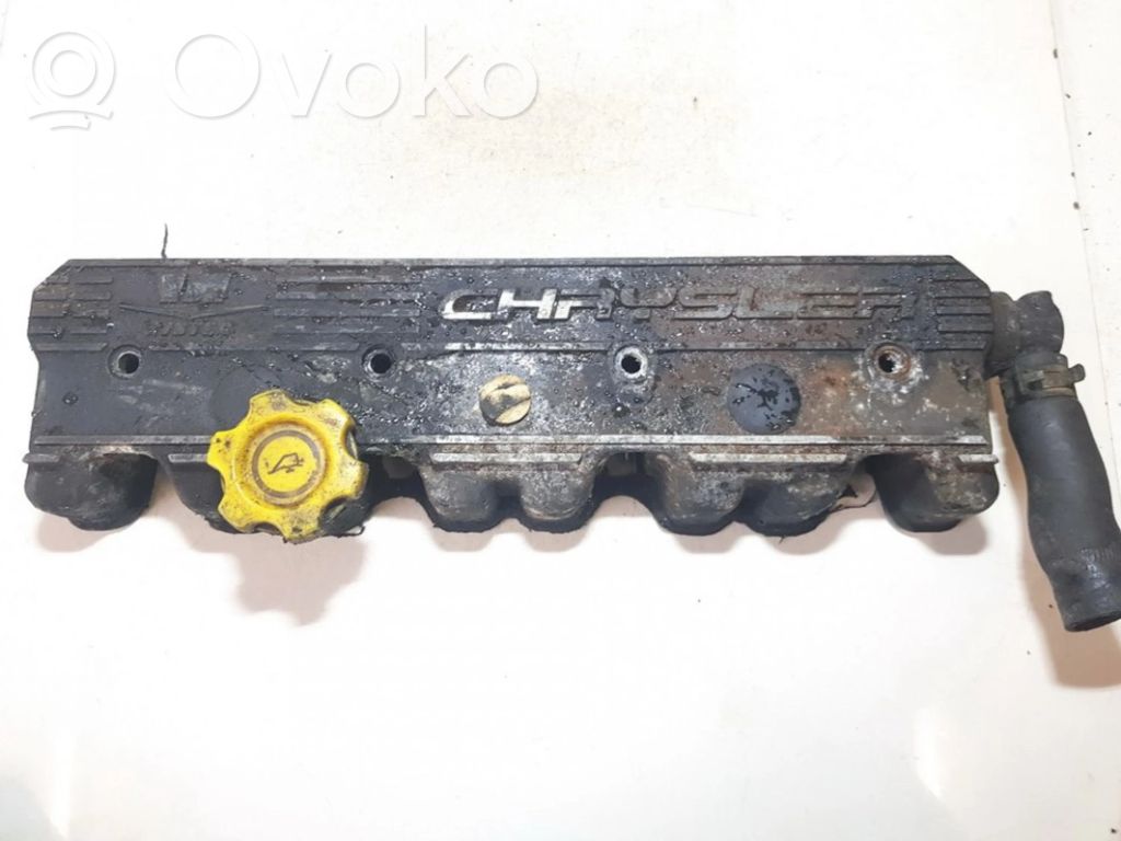 Chrysler Voyager Pokrywa zaworów 