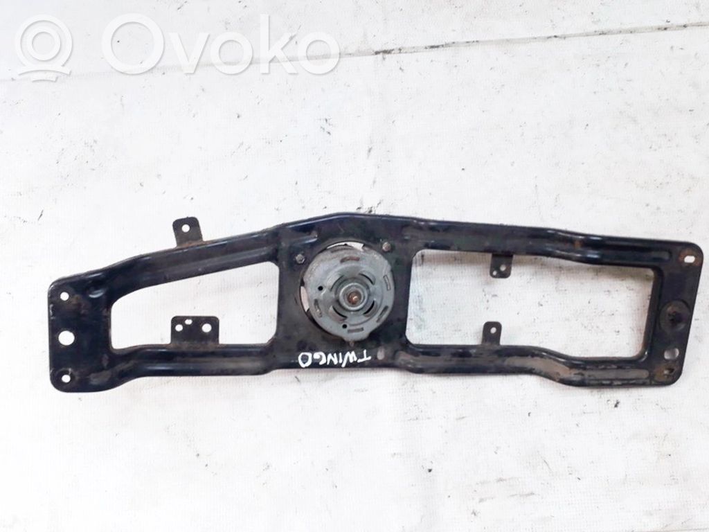 Renault Twingo I Convogliatore ventilatore raffreddamento del radiatore 