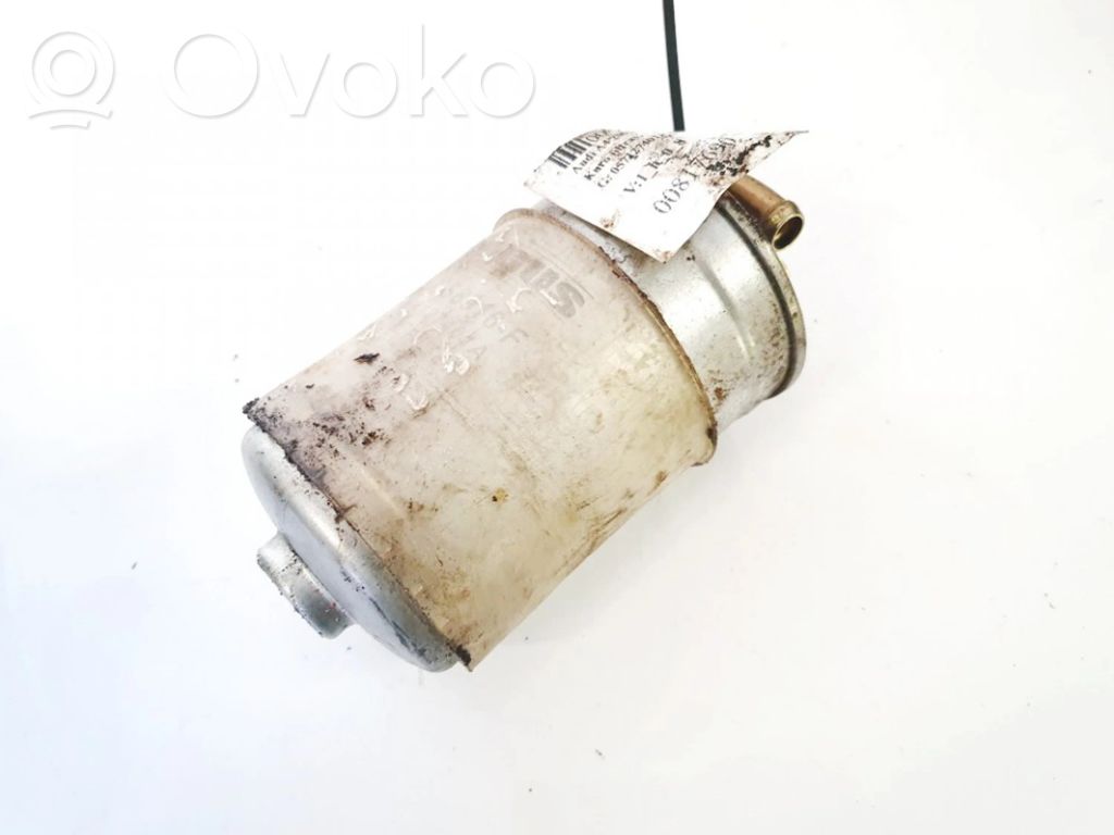 Audi A4 S4 B6 8E 8H Filtr paliwa 