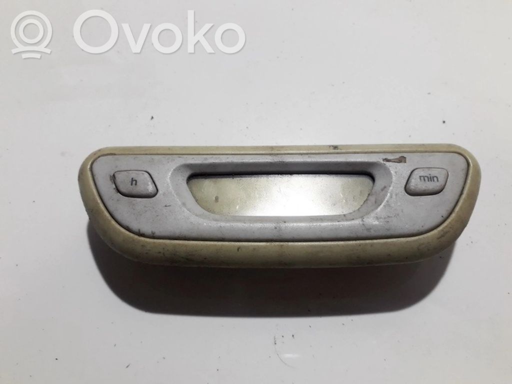 Bildschirm / Display / Anzeige   7M0919203B,7M0919203B