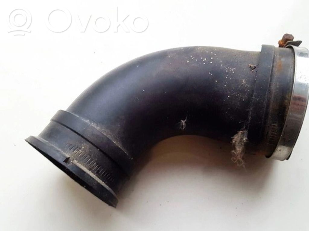 Opel Astra H Conductă/furtun admisie aer 