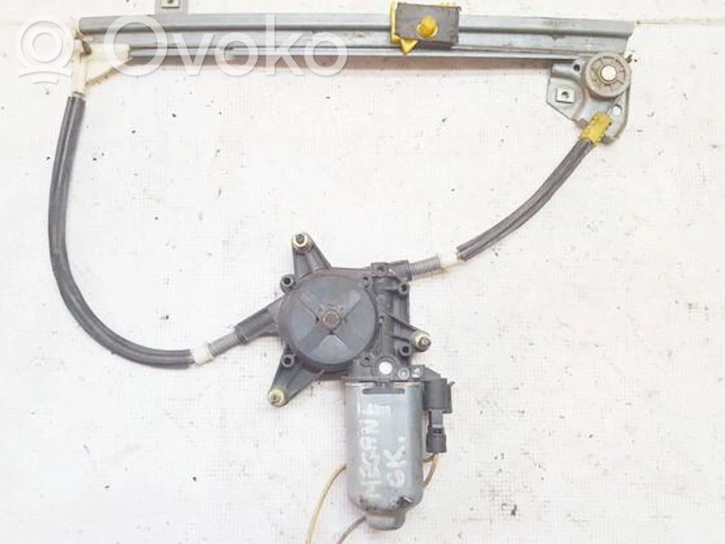 Renault Megane I Macara ușă glisantă cu motor 