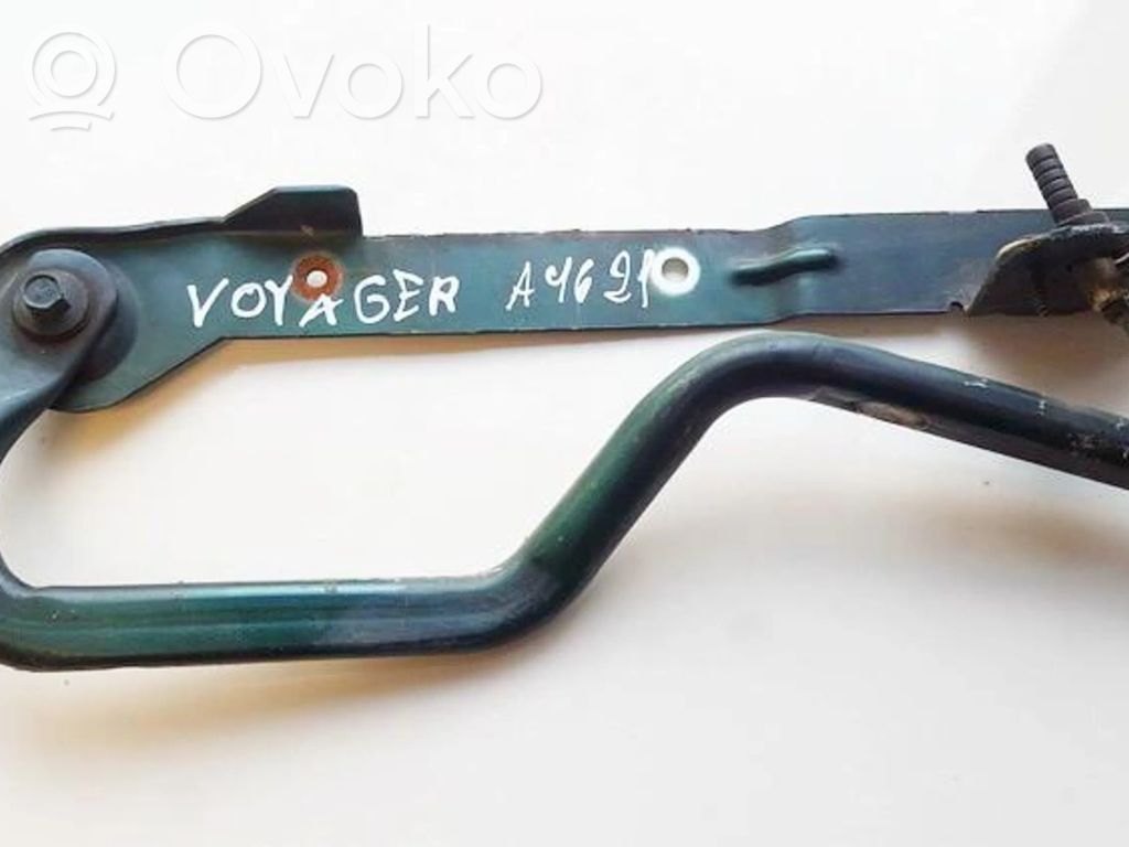 Chrysler Voyager Engine bonnet/hood hinges 
