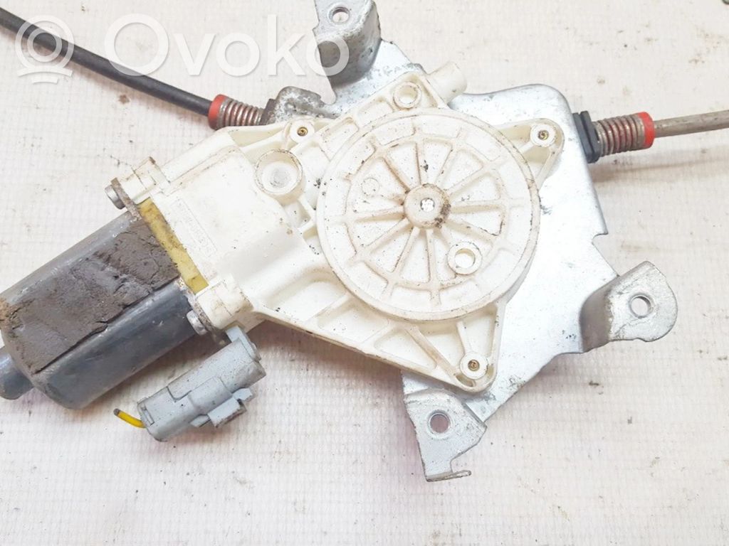 Nissan Micra Motor macara geam ușă față 