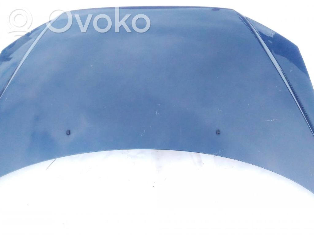 Mitsubishi Space Wagon Vano motore/cofano 