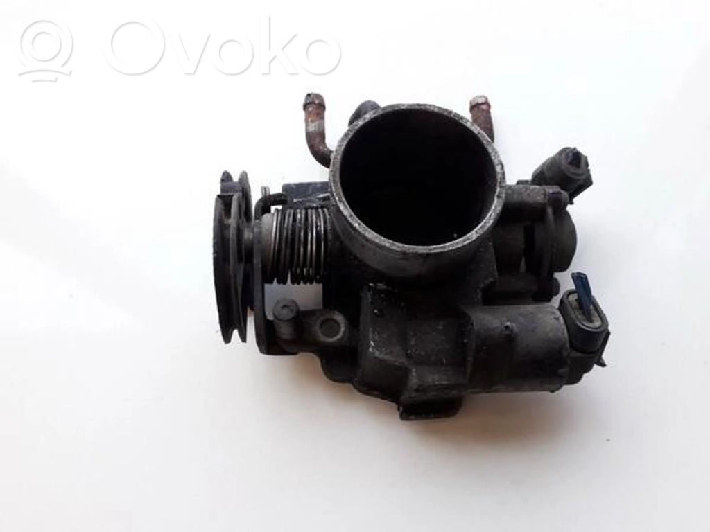 Daewoo Lanos Clapetă accelerație 