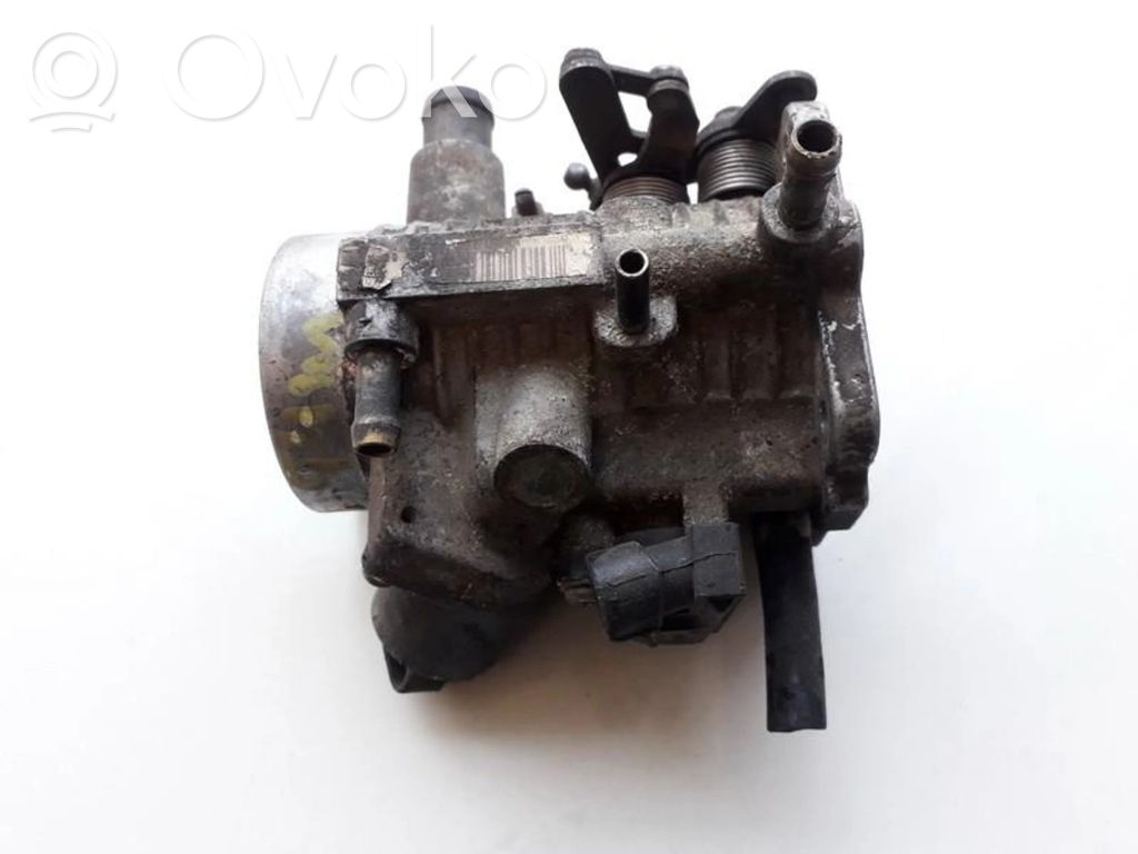 Opel Astra F Soupape d'étranglement 