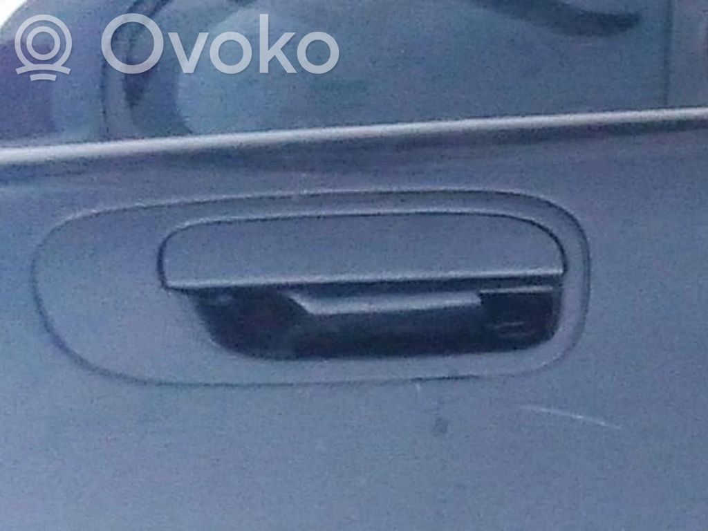 Volvo S60 Manecilla externa puerta delantera 