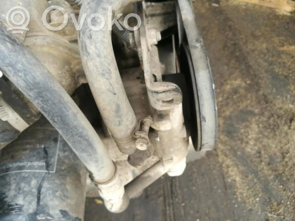 Nissan Primera Pompa servosterzo 
