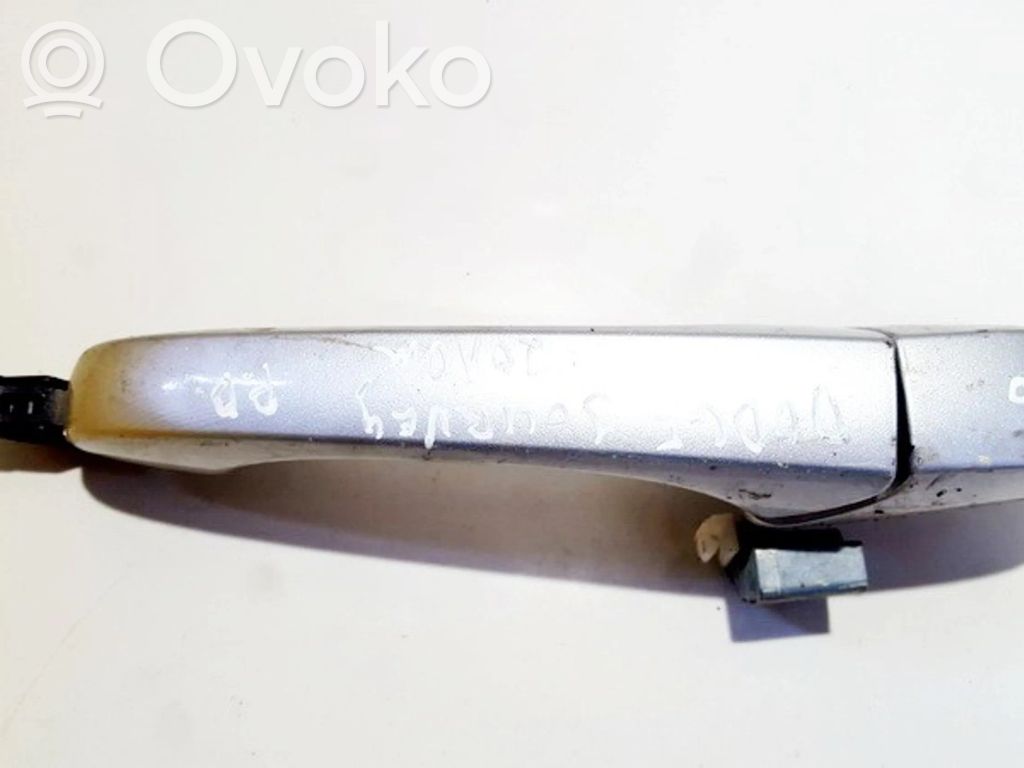 Dodge Journey Etuoven ulkokahva 