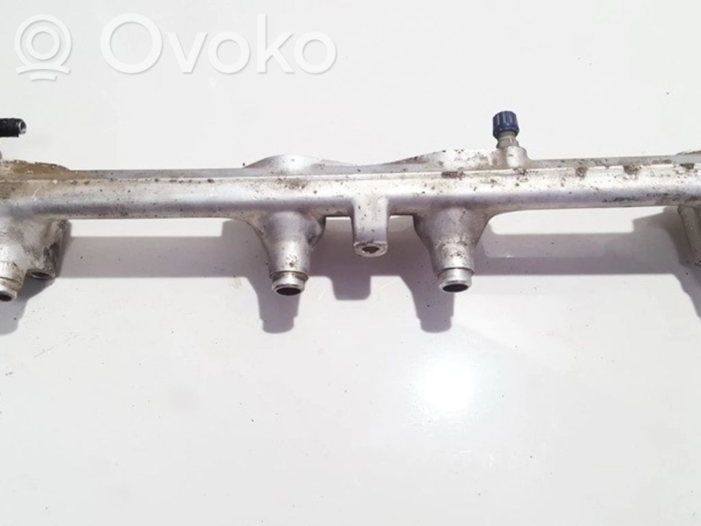 Ford Galaxy Rampă alimentare injectoare 