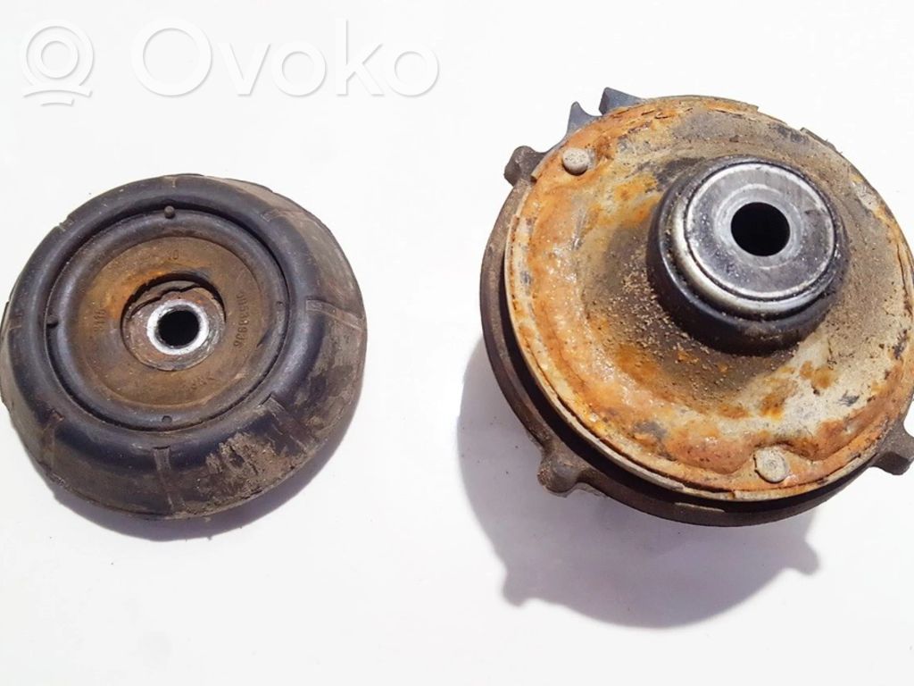 Opel Zafira A Supporto di montaggio della molla elicoidale