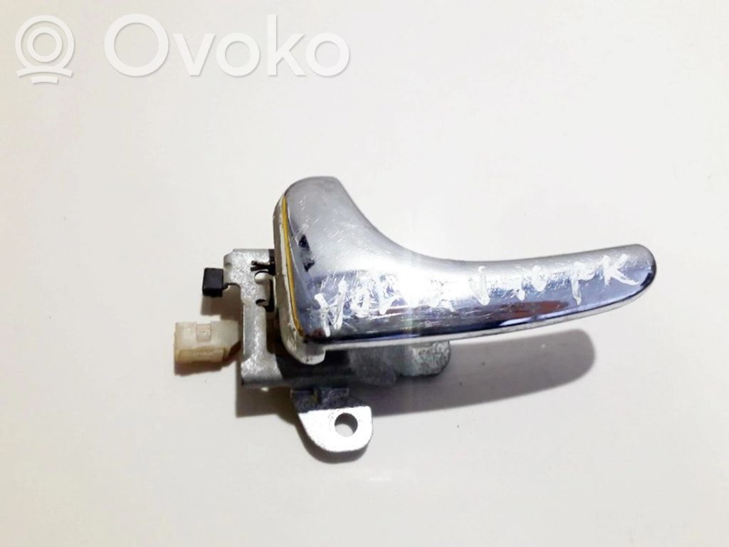 Volvo S40, V40 Manecilla interna puerta delantera