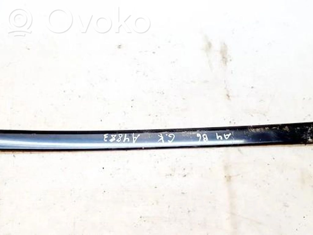 Audi A4 S4 B6 8E 8H Listwa drzwi tylnych 