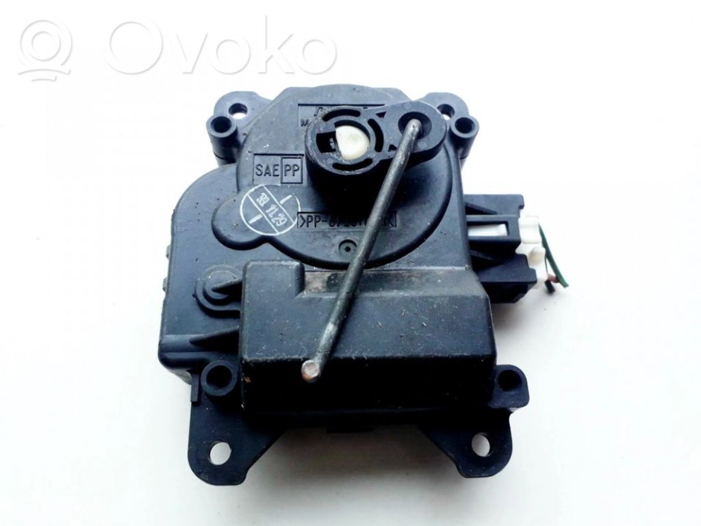 Mitsubishi Space Wagon Motor/actuator clapetă aer 