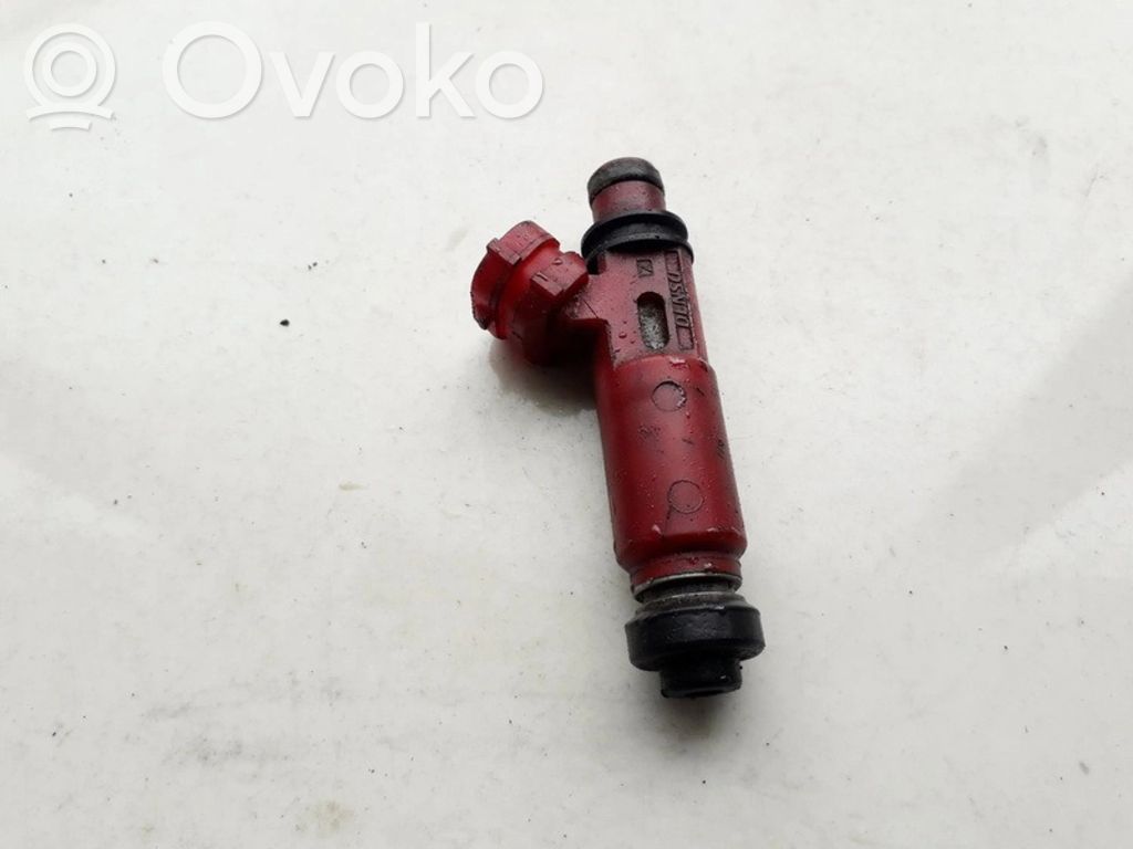 Mitsubishi Pajero Sport I Inyector de combustible