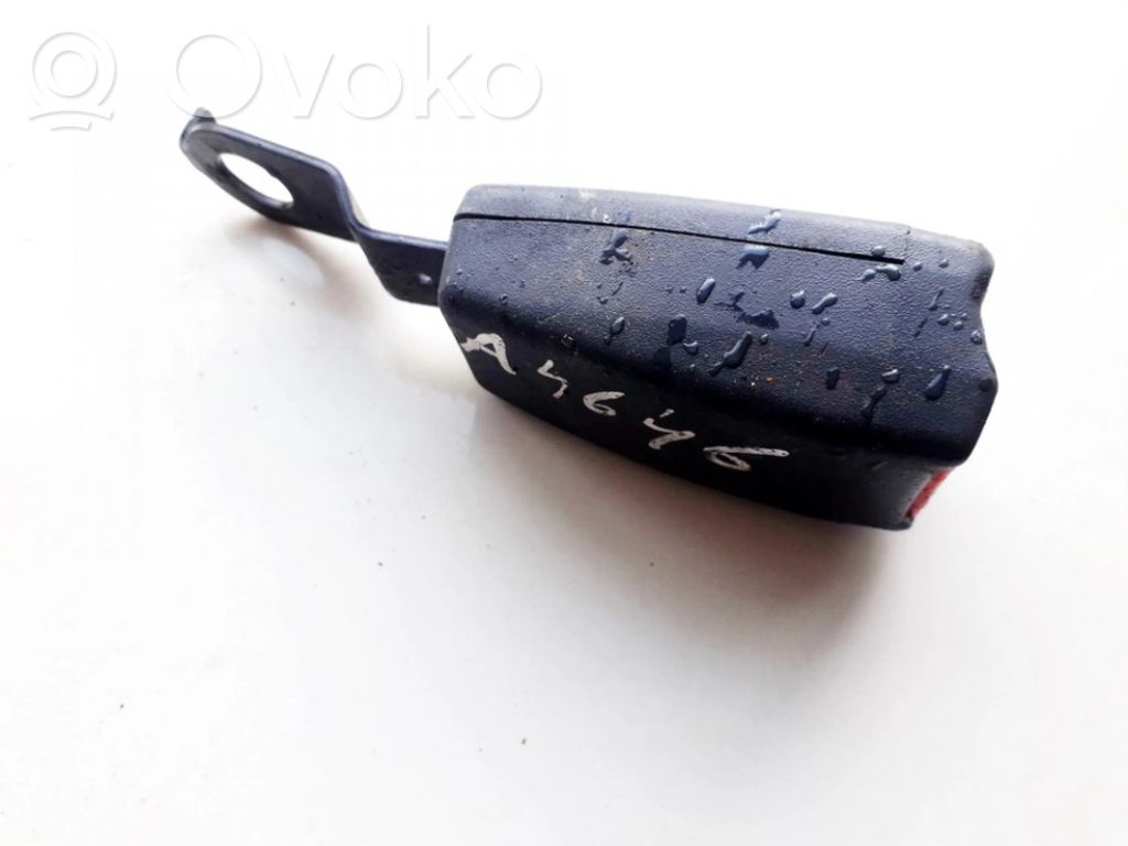 Honda HR-V Bridă fixare centură de siguranță spate 