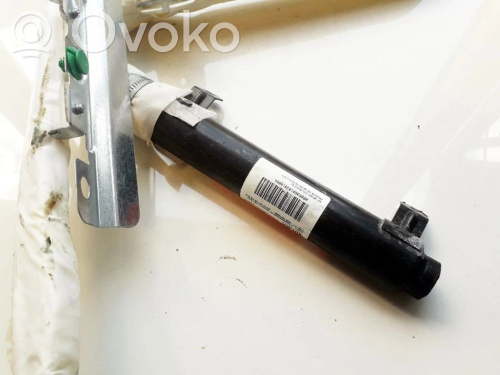 Volvo S60 Airbag cortină 