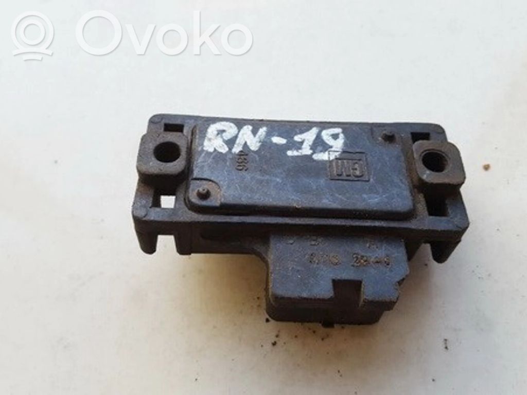 Renault 19 Czujnik ciśnienia powietrza 