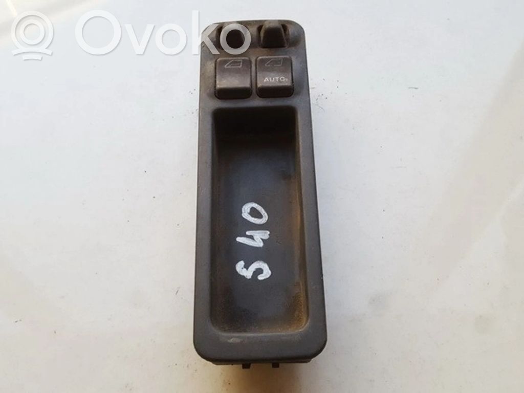 Volvo S40, V40 Comutator comandă geamuri electrice 