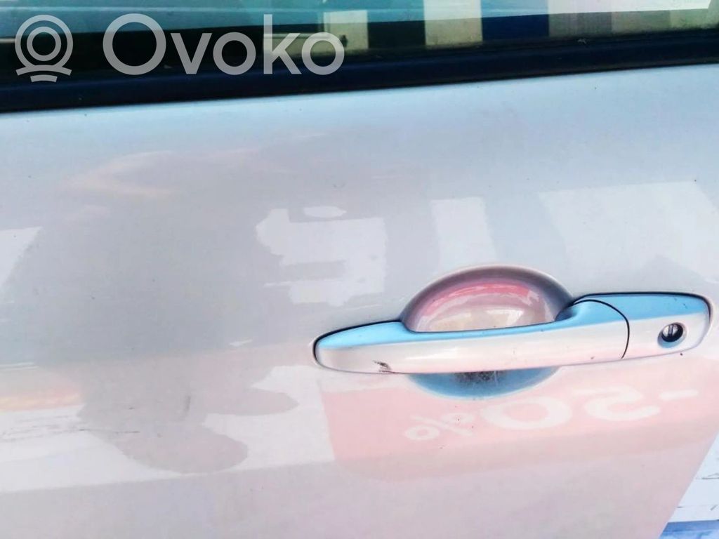 Mazda 6 Ārējais atvēršanas rokturis 