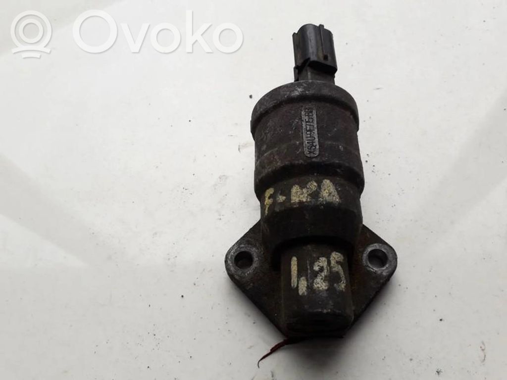 Ford Ka Régulateur de ralenti 